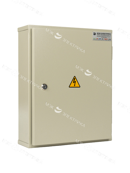 Щит распределительный навесной ЩРн-24 (410х330х120) IP65