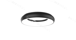 Комплект для подвеса светильника NIMBUS 25W и 35W белый, длина троса 1,5 м