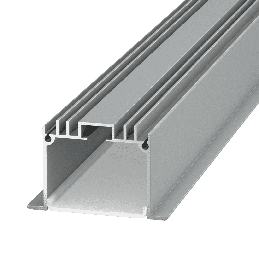 Профиль алюминиевый SWG PRO PE49