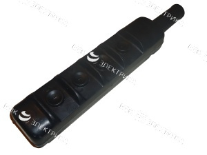 Пост кнопочный ПКТ 40 *