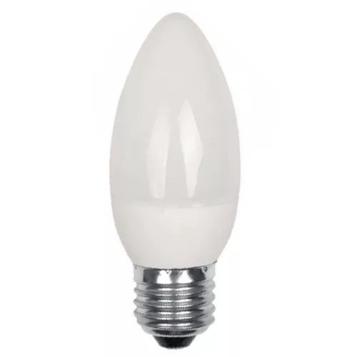 FL-LED C37 5.5W E27 4200К 220V 510Лм 37*100мм FOTON_LIGHTING - лампа свеча