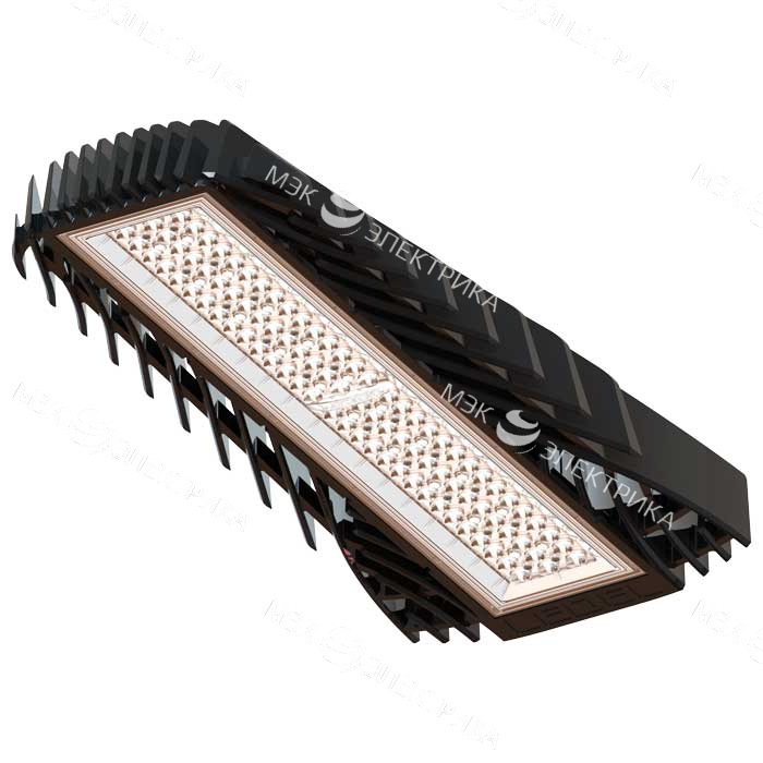 Светильник Superstreet 250/202/Ш13/4.0K/01/220AC IP66 консольное крепление LEDEL 305116