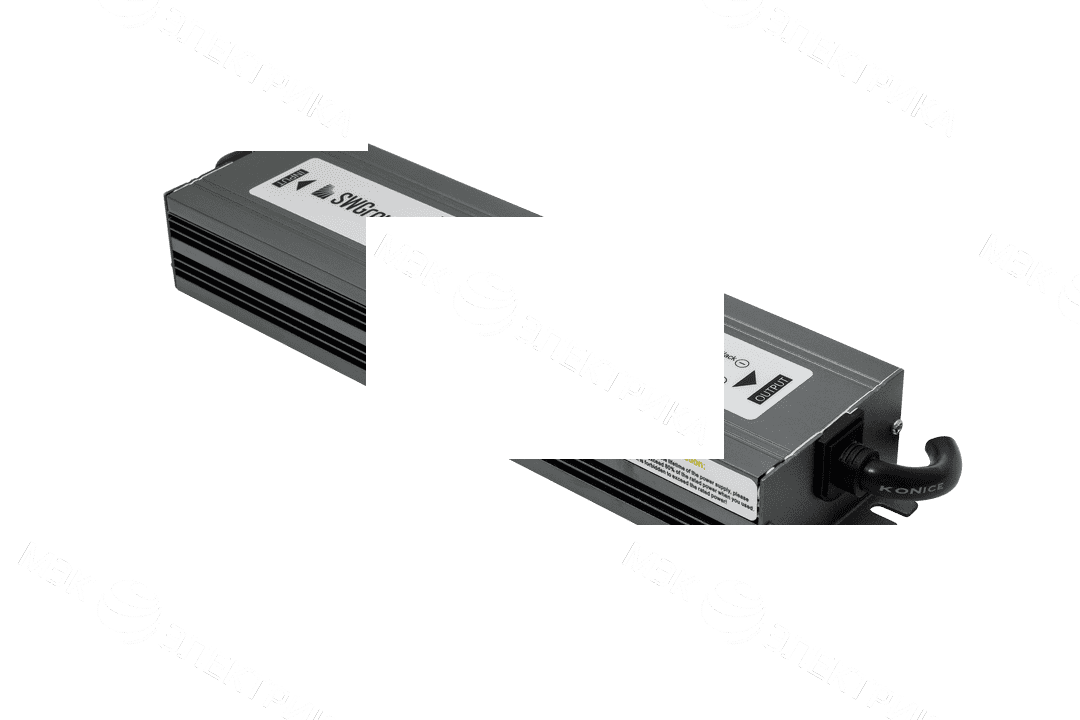 Блок питания MTPW-200-12