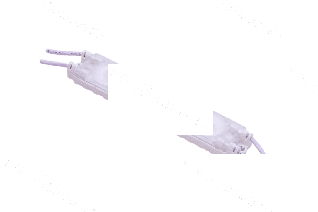 Модуль светодиодный LWMD23-12-UW