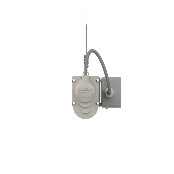 Светильник светодиодный L-trade II 45/Em/37/Д/850/03/IKVI-22/230 AC IP66 LEDEL TRII37-162-313-1281