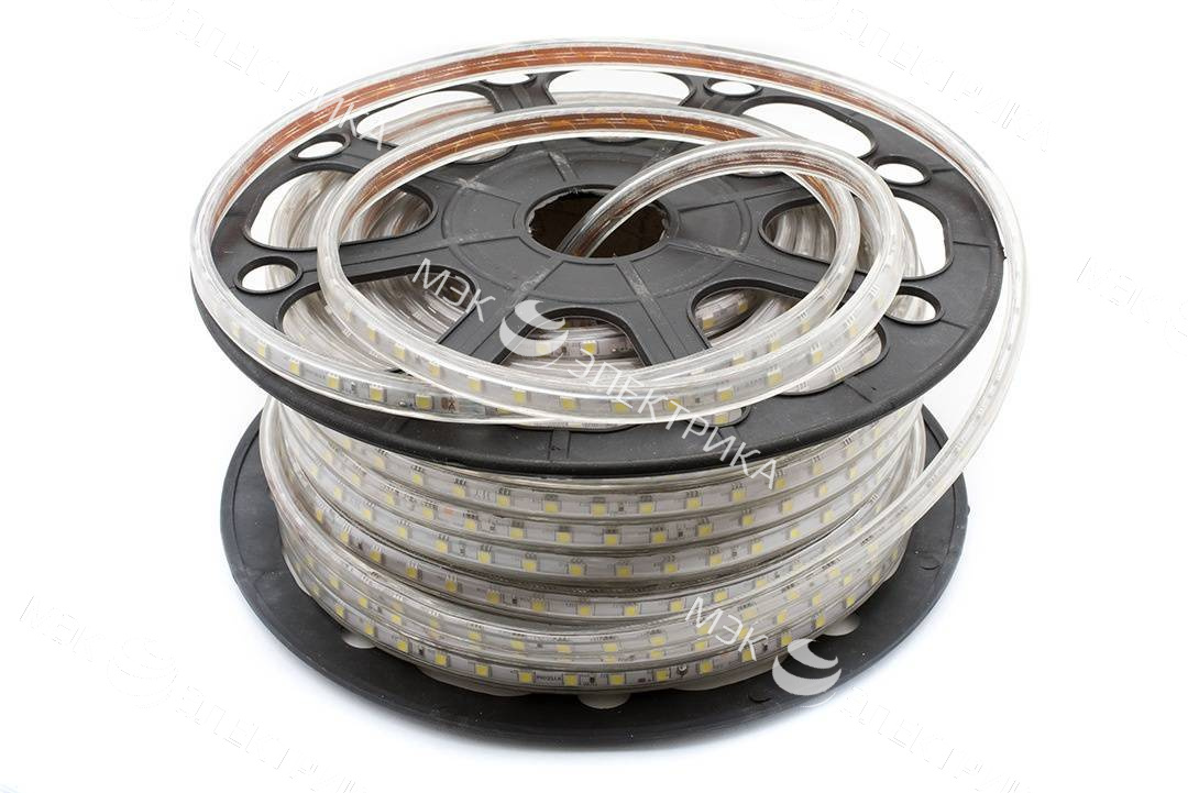 Лента светодиодная 220В LT560