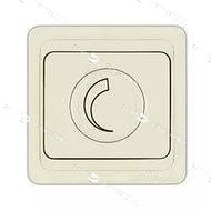 Диммер скр\п слоновая кость "ВАЛЕРИ"