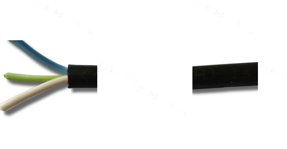 ПВСнг-LS 3х0,75