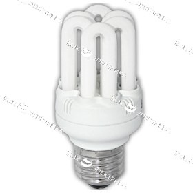 Лампа энергосберегающая E27 20W 4200К 6U