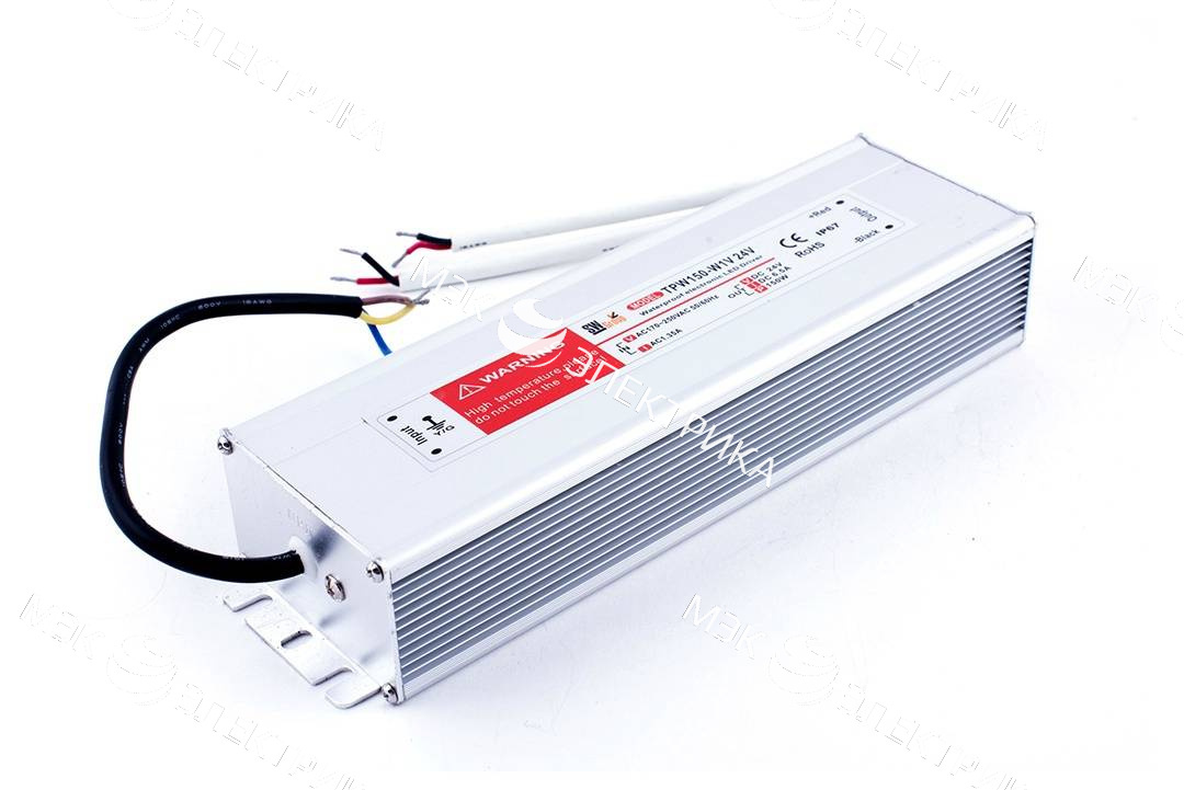 Блок питания TPW-150-24