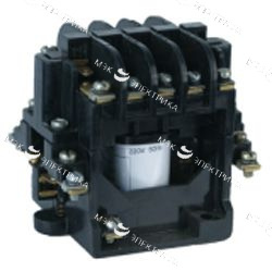 Магнитный пускатель ПМЕ 111 36В *