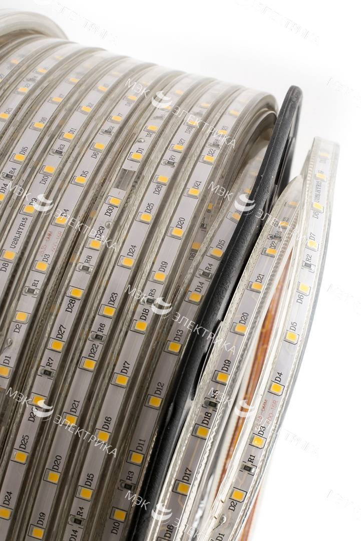 Лента светодиодная 220В LT360