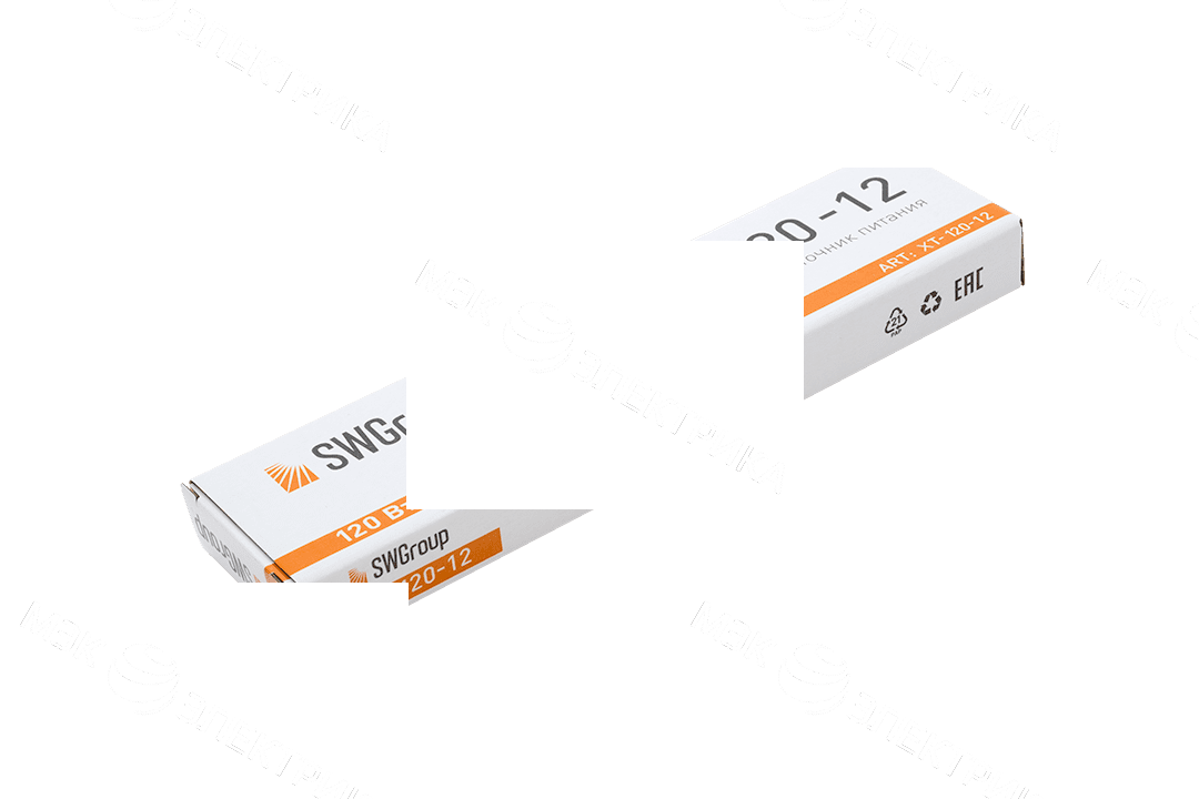 Блок питания XT-120-12