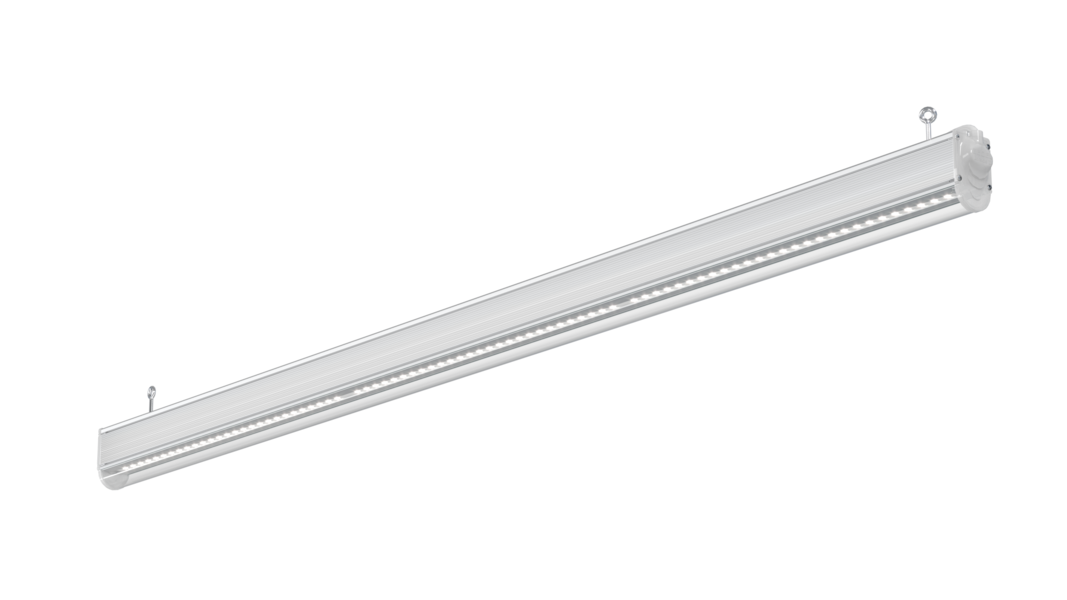 Светильник L-trade II 65/55/Д/5.0K/03/IKVI-33/220AC IP66 подвесное крепление LEDEL 210035