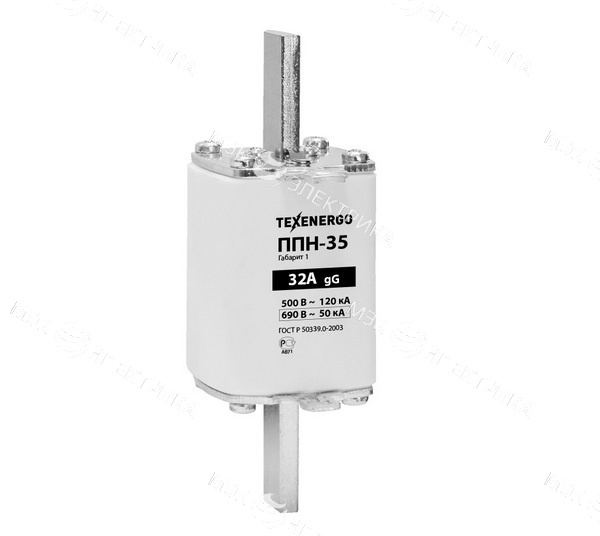 ППН-35 32А габ 1