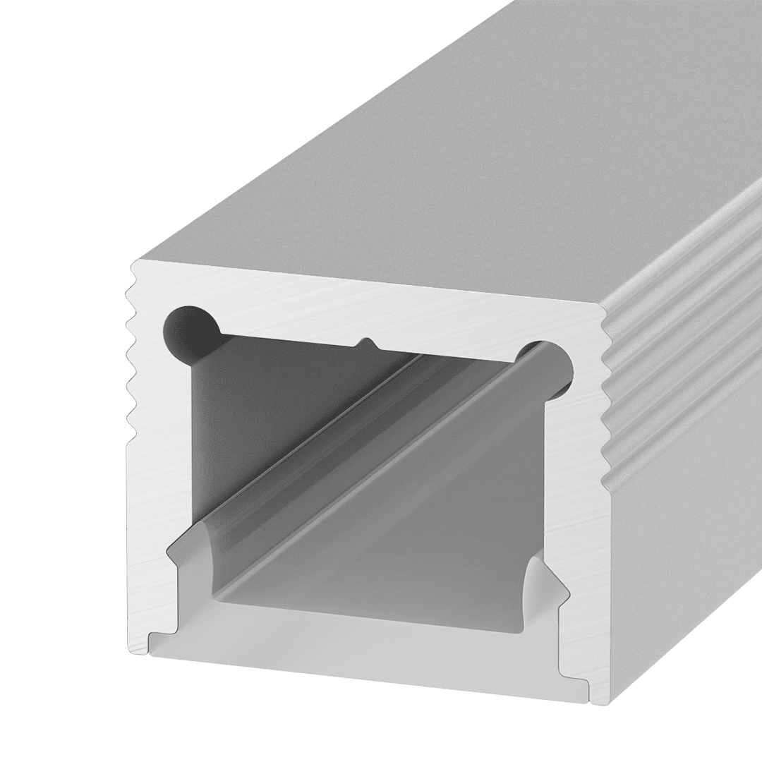 Профиль алюминиевый DesignLed LS.1613