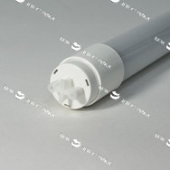 Лампа светодиодная G13-10W-6400К LB-213 Feron