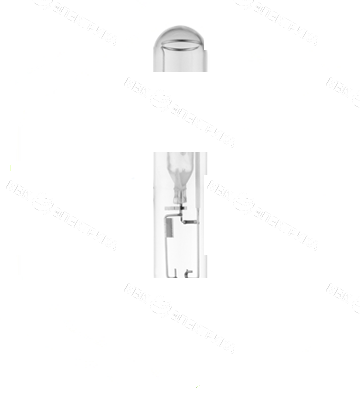 Лампа металлогалогенная MH-T 250Вт 220В Е40 5000К 22500Лм ASD