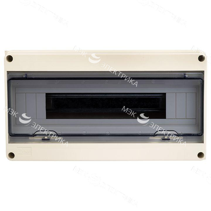 Щит ЩРН-ПГ-18 IP65 EKF pb65-n-pg-18