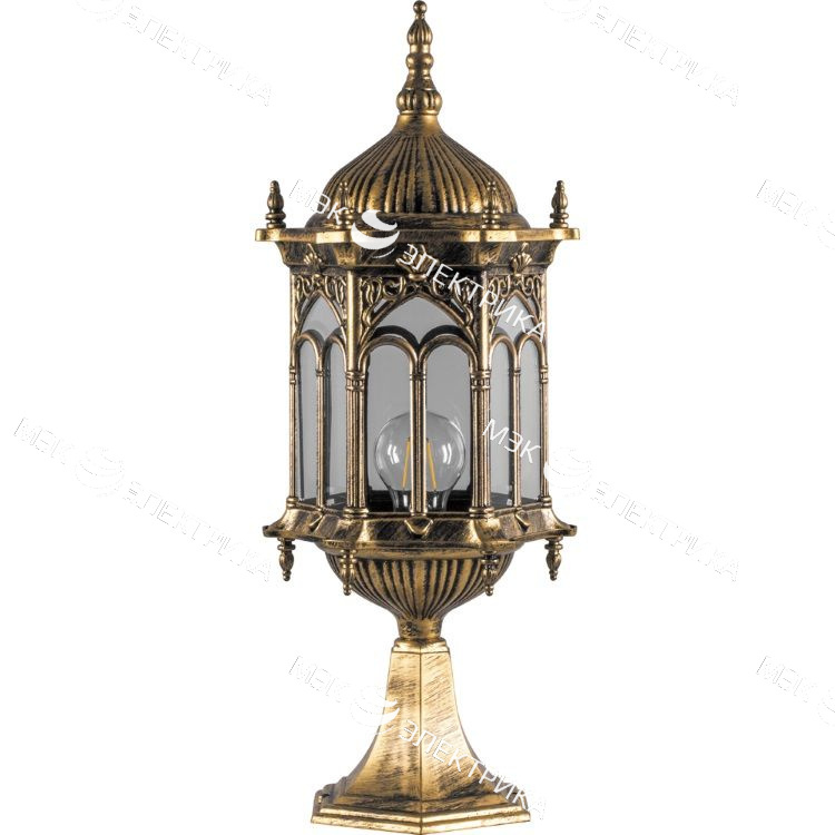 НКУ 99-200-002 Е27 Под стекло