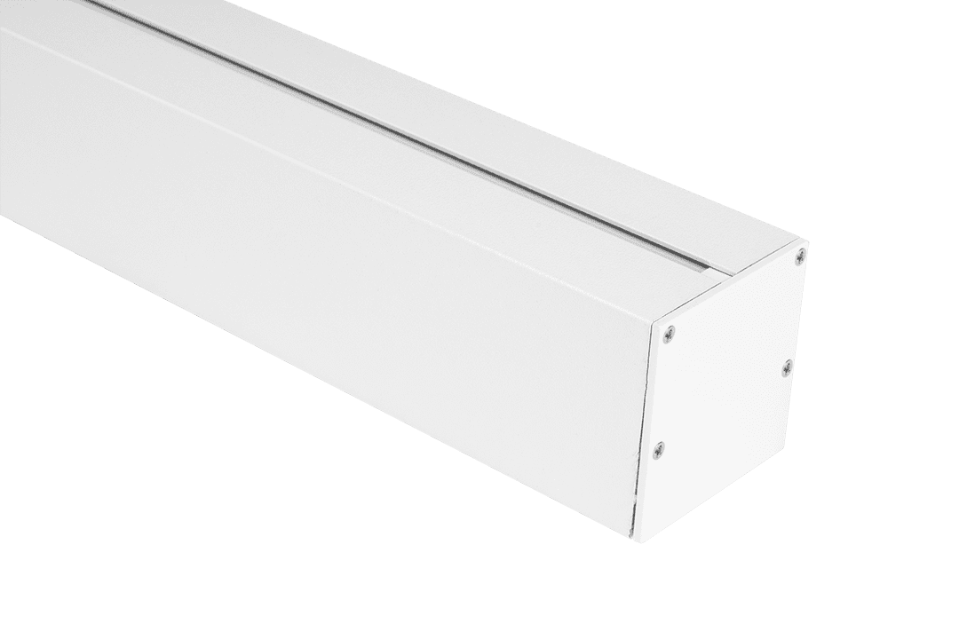 Профиль алюминиевый DesignLed LS.5050-W