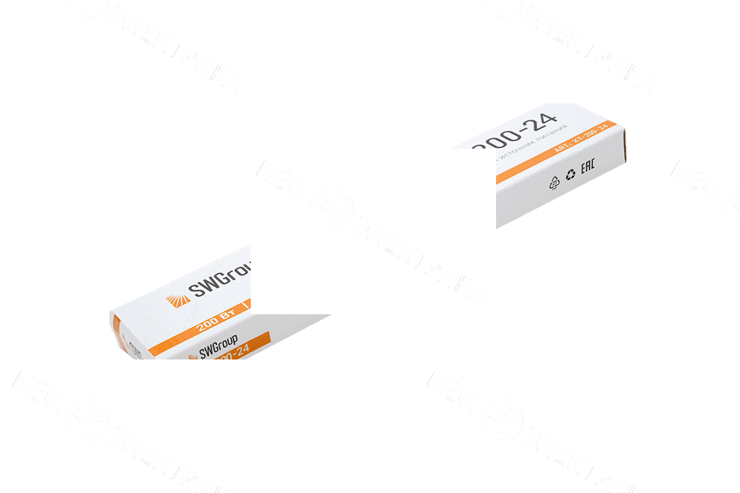 Блок питания XT-200-24