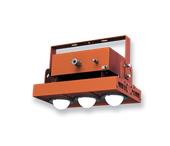 Светильник светодиодный взрывозащ. ДСП35-200-201 Kalisto Ex 850 2Ex nR II T4 Gc X / Ex tb IIIC T135г