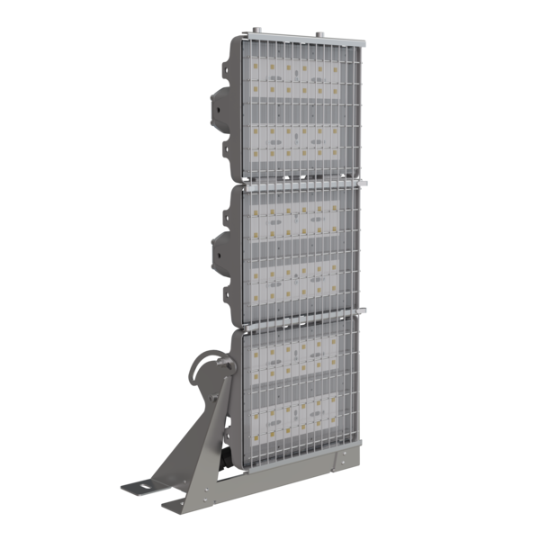 Светильник L-pixel 1 banner/50/К15/750/R5/05/I2-C1/230AC IP66 #