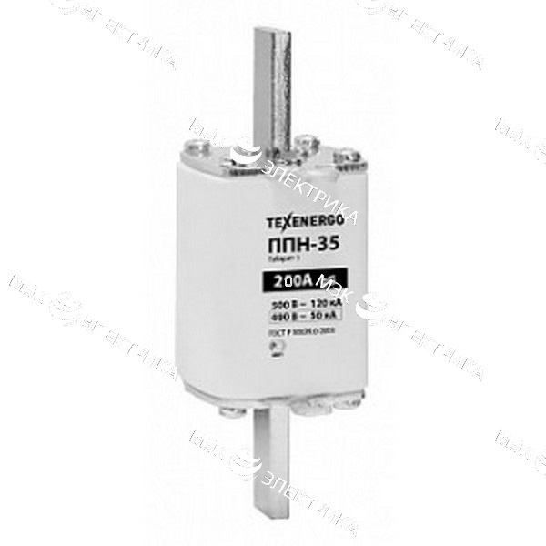 ППН-35 200А габ 1 Тех