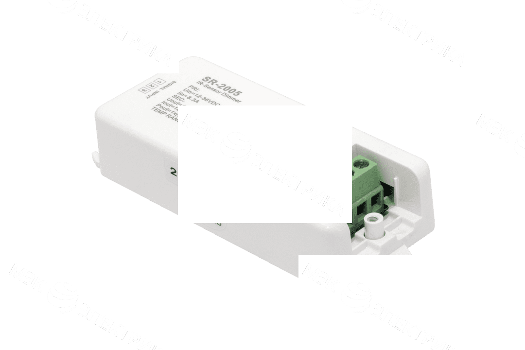 ИК-диммер взмах руки