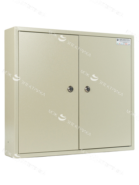 Щит распределительный навесной ЩРн-72 (540х600х120) IP65