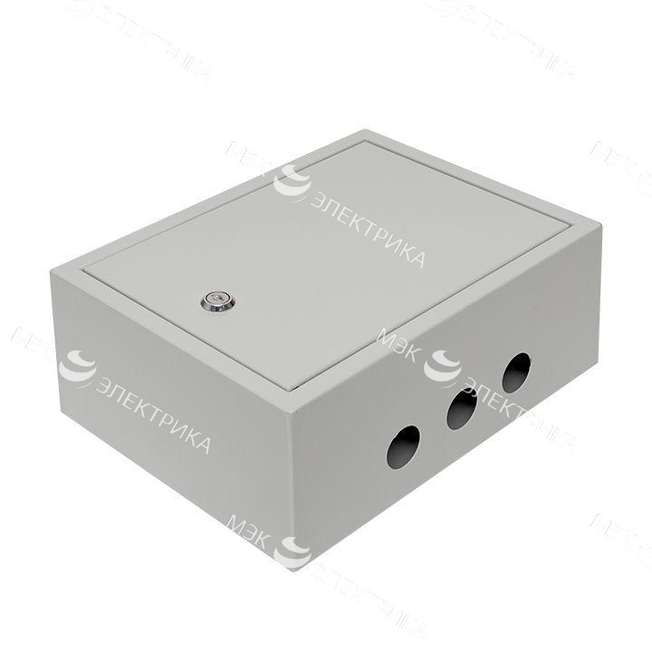 Щит ЩРН-12 IP31 (220х300х120) Basic EKF mb21-12-bas