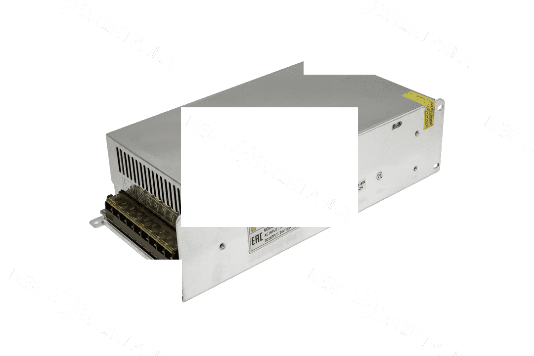 Блок питания S-800-24