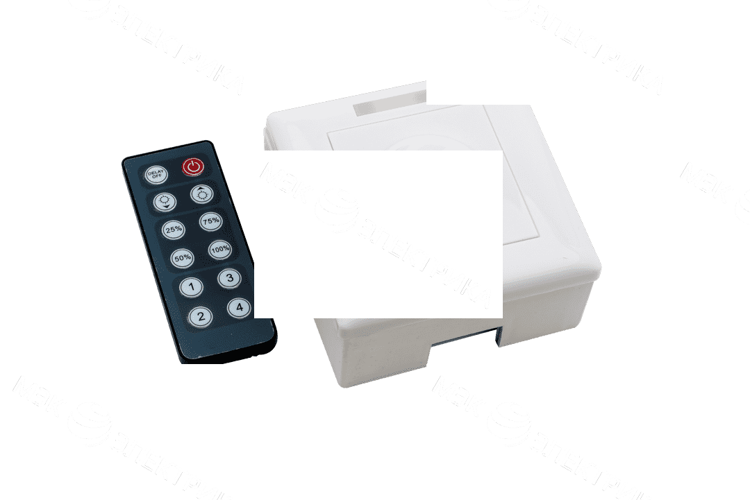 Диммер для ленты IR-DIM-W-8A