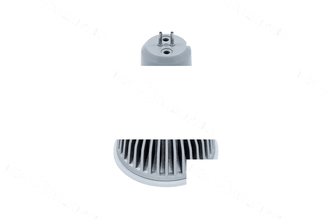 Лампа светодиодная MR16 GU5.3