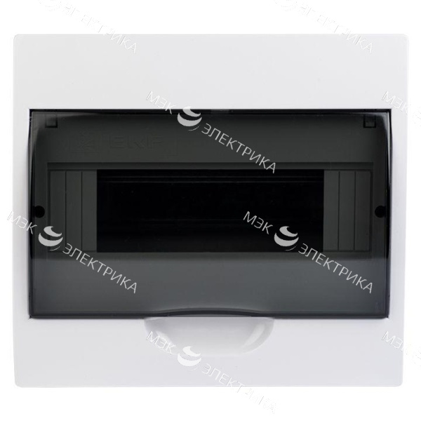 Щит ЩРН-П-10 IP41 EKF pb40-n-10