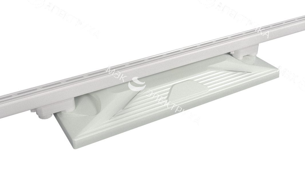 Светильник L-store 60/Д/4.0K/03/MT-VF/SH/220AC IP20 RAL9005 шинопровод (SH) LEDEL LSTORE00023