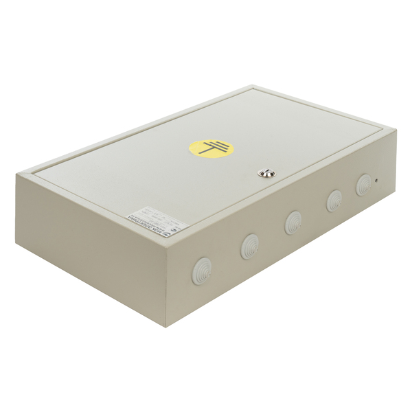 удалить ГЗШ-33 УХЛ (Медь 4х40) 625A (620х310х120) ip31 