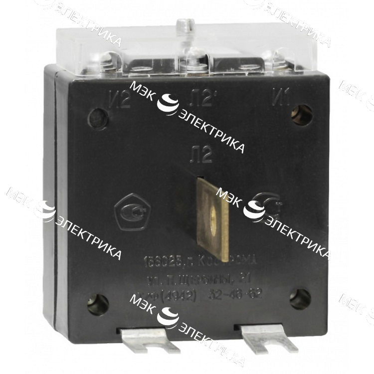 Трансформатор тока Т-0,66 200/5А 0,5