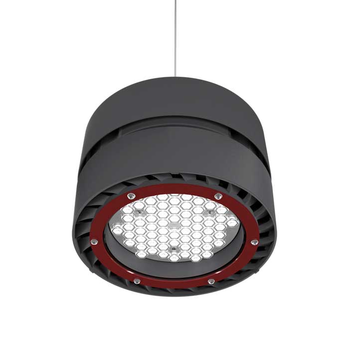 Светильник L-industry II/129/Г30/4,0K/05/IKX-31/220AC IP65