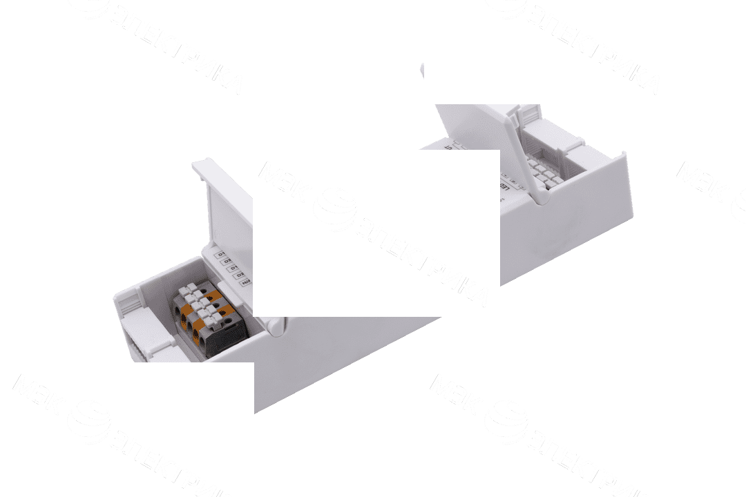 Декодер DALI-DT8-CCT