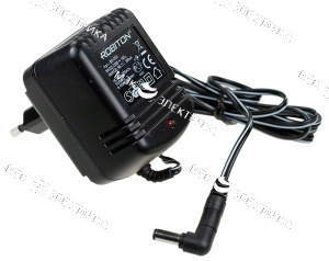 Сетевой адаптер 500мА (М)