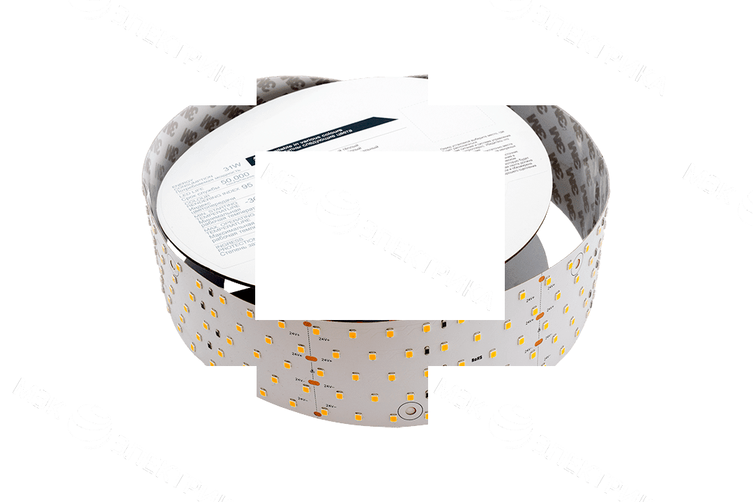 Лента светодиодная Lumker LK2H