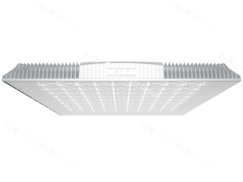 Светильник светодиодный L-office 55/32-48/Д/4.0К/03/УК(SD8)/220AC/Premium IP30 матов. Стекло LEDEL O