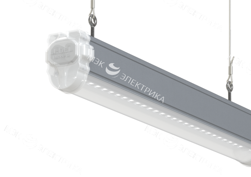 L-trade II 20 EASY LOCK/19/Д/5,0K/(R6)/03/IKVI-11/220AC IP66