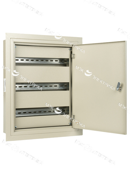 Щит распределительный встраиваемый ЩРв-36 (550х320х120) IP31