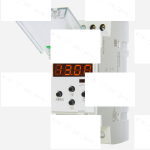 Реле времени астромическое PCZ-525