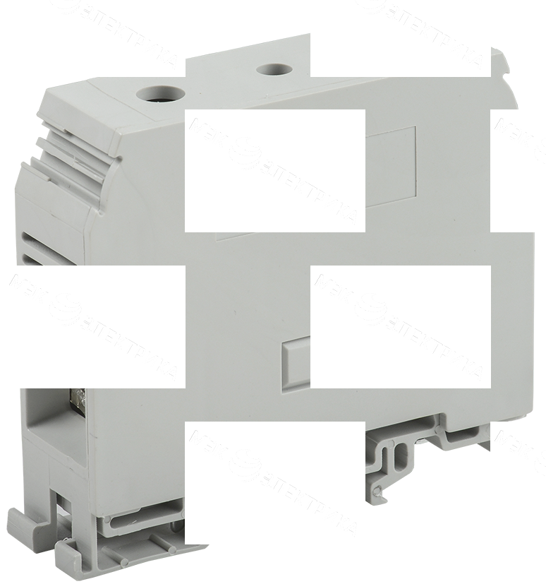 Зажим наборный ЗНИ-95кв.мм (JXB330A) сер. IEK YZN10-095-K03