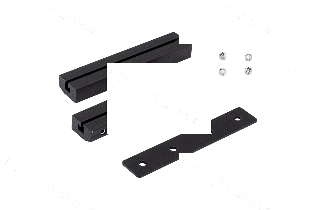 Коннектор для профиля Lumker L9086