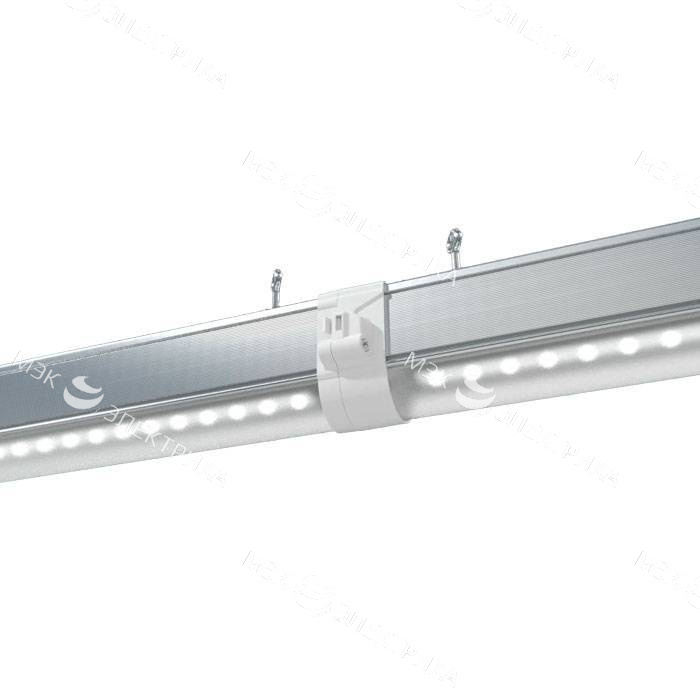 Светильник L-trade II 130 EASY LOCK/112/К15/5.0K/01/IKVI-36/220AC IP66 подвесное крепление LEDEL LTR